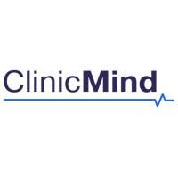 ClinicMind Logo