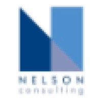 Nelson Consulting Limited Logo