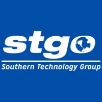 STG - Southern Technology Group Logo