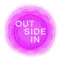 Outside In Podcast Logo