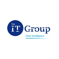 The IT Group Italia srl Logo