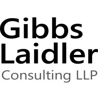 Gibbs Laidler Consulting LLP Logo