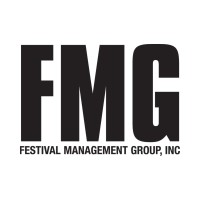Festival Management Group Logo