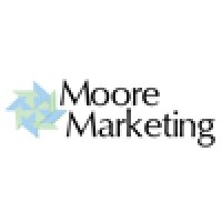 Moore Marketing LLC Logo