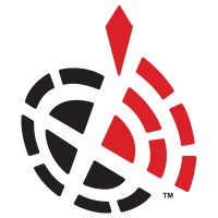 Frontier Precision Unmanned Logo