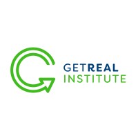 GetReal Institute Logo