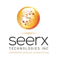 Seerx Technologies Inc. Logo