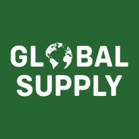 Global Supply Logo