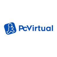 PC Virtual Mx Logo