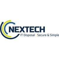 NexTech Logo