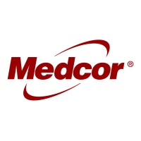 Medcor Logo