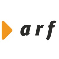 arf Gesellschaft für Organisationsentwicklung mbH Logo
