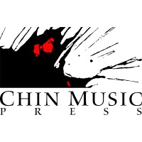 Chin Music Press Logo