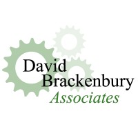 DAVID BRACKENBURY ASSOCIATES LIMITED Logo