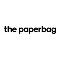 the paperbag Logo