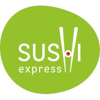 Sushi Express Logo