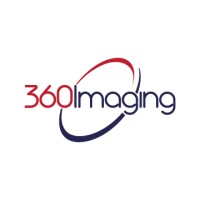 360Imaging Logo