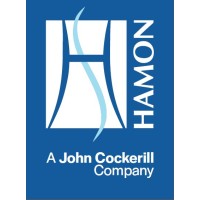 John Cockerill Hamon France Logo