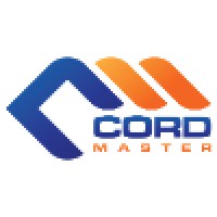 Cord Master Engineering Logo