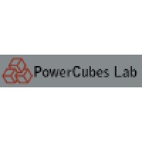 PowerCubes Lab Logo