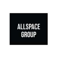 AllSpace Group Official Logo