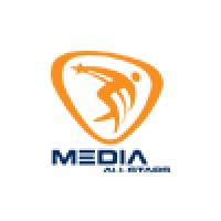 Media All Stars Logo