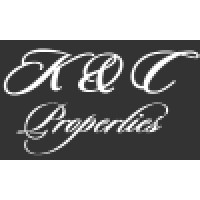 K&C Properties Logo