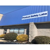 Product Safety Labs Logo