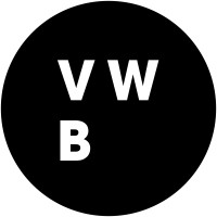 Villains Wear Black Logo