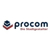 Procom Invest GmbH & Co. KG Logo