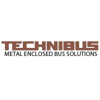 Technibus, Inc. Logo
