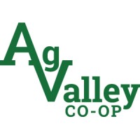 Ag Valley Co-op Logo