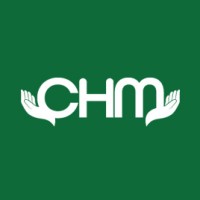 Community Health Marketing (CHM) Logo