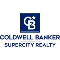 Coldwell Banker Supercity Realty Logo