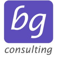 BAXTER GLAYSHER CONSULTING LIMITED Logo