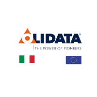Olidata SpA Logo