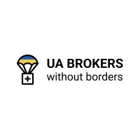 UA Brokers Without Borders Logo