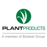 Plant Products - A member of Biobest Group Logo
