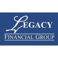 Legacy Financial Group - An Independent Practice / Raymond James Logo