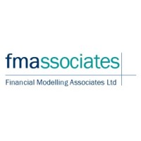 Financial Modelling Associates (FMA) Logo