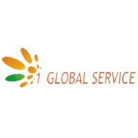 1 Global Service Logo