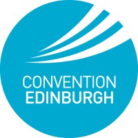 Convention Edinburgh - Edinburgh Convention Bureau Logo