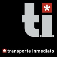 Transporte Inmediato Logo