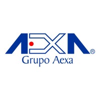 Grupo AEXA Logo