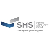 Storage Management Systems (Pty) Ltd. Logo