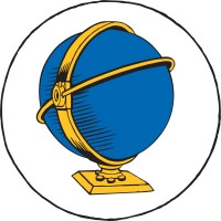 Blue Moon Camera and Machine Logo