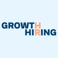Growth Hiring Logo