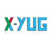 X-YUG Technologies Pvt Ltd Logo