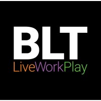 Building and Land Technology Logo