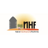 New Horizon Farms LLP Logo